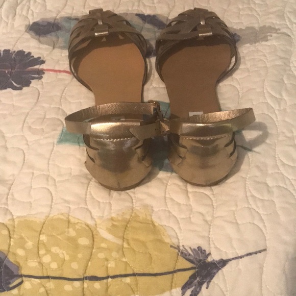 Steve Madden sandals - Picture 4 of 4